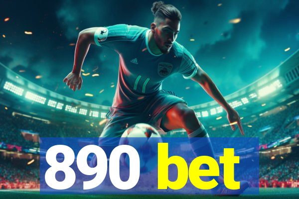 890 bet